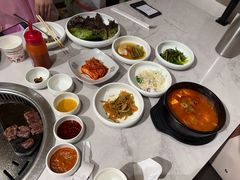 -黄金牧场(明洞总店)