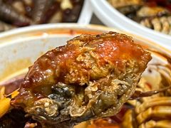 -阿青龙虾·烧烤大排档(湖里万达店)