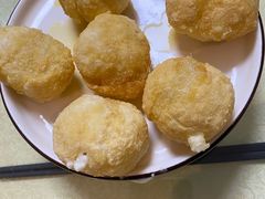 -奥华餐厅·老张记(台基厂店)