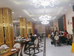 -金陵后厨·南京菜(新街口秣陵路店)