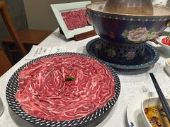 -东来顺•非遗火锅(外滩店)