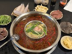 -酒友老火锅(渝中店)