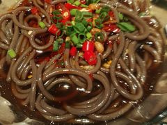 -龙聚德北京烤鸭(沙坪坝华宇A馆店)
