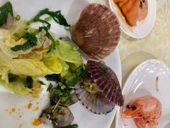 -青岛海尔洲际酒店