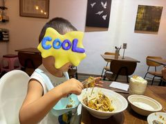 -肥朵食堂(带梦胡同店)