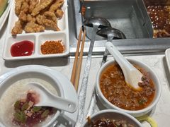-海底捞火锅(稻河古街夜宵主题店)