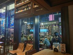 -牛啤堂精酿啤酒餐吧(五棵松华熙店)