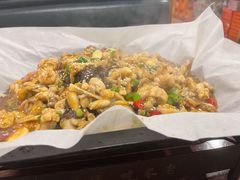 -张果佬年糕卷(科巷店)