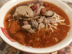 -牛王庙吳記怪味面(双楠店)
