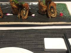 -若蘭慈·无国界素食料理(欢乐海岸店)