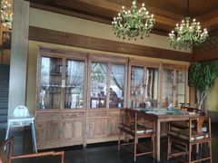 -那家小馆•北京菜•烤鸭(香山店)