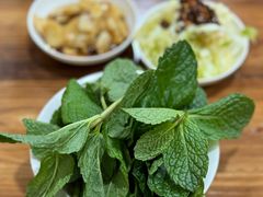 -攀枝花·任德琼·盐边羊肉米线