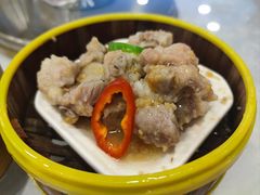 -银河酒家(天河店)