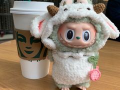 -星巴克(北京西大望路温特莱店)