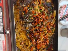 -雅佳神话·麻辣烤鱼(新街口店)