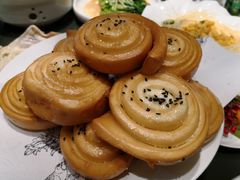 -鸿星花园酒家(银亿家园店)