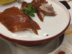 -大鸭梨烤鸭店(花园村店)