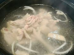 -东椰·海南椰子鸡火锅(朝阳门店)