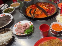 -后火锅(南京东路总店)
