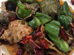 -宾朋海鲜特色美食餐厅·纯手工鲅鱼水饺(兴海路店)