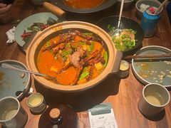 -薇酌饮·陕西菜(南门外店)