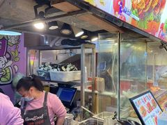 -李好吉吉自选炸鸡(星天广场店)