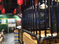 -牛魔王大排档(海亮店)
