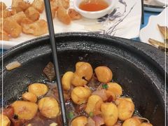 -阿毛饭店(和义路店)