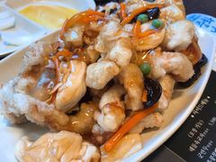 -香港饭店0410(明洞店)