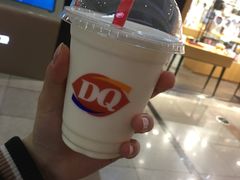 -DQ·蛋糕·冰淇淋(周浦万达店)