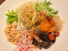 -隐厨·中国菜馆(三里屯T+MALL店)