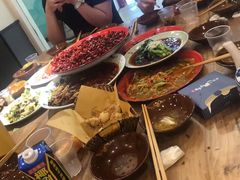 -先启半步颠小酒馆(常熟万达广场店)