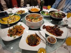 -高第街56号港式餐厅(山大路店)