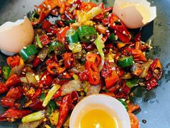 -烛影拾光观景餐厅·创意菜·摄影·小提琴(大唐不夜城店)