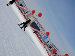 -人民防洪胜利纪念塔