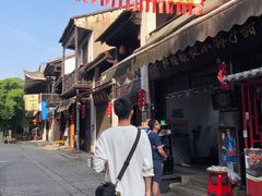 -郭福娭毑小钵子甜酒