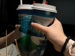 -CGV星星影城(颐堤港ScreenX店)