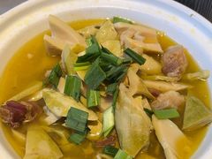 -食光慢宴·安吉土菜馆