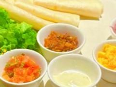 -BOURBON 玻本美式餐厅酒吧(虹桥新天地店)