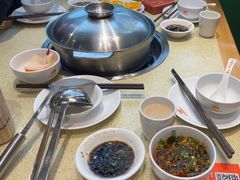 -煲大王猪肚鸡·椰子鸡火锅(红谷滩万达店)