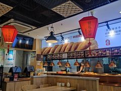 -头壹号饸饹面·大油条(东升科技园店)