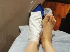 -华夏良子·足道SPA艾灸(铁道大厦店)