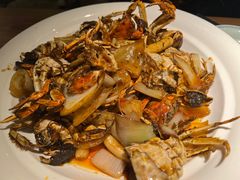 -周家二小姐的菜(西津渡店)