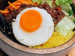 -花味·自助烤肉(雨花客厅店)