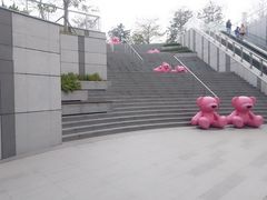 -东莞松山湖万象汇