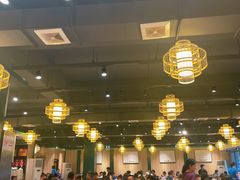 大堂-肖肖酸萝卜鱼火锅(总店)