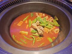 -山河屯铁锅炖(哈西站店)