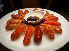 -红盔甲·小龙虾(定西路店)