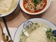 -新万鑫银丝面·非遗无锡味(惠山古镇店)