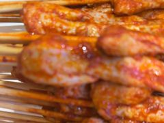 -阿串串老火锅(力盟店)